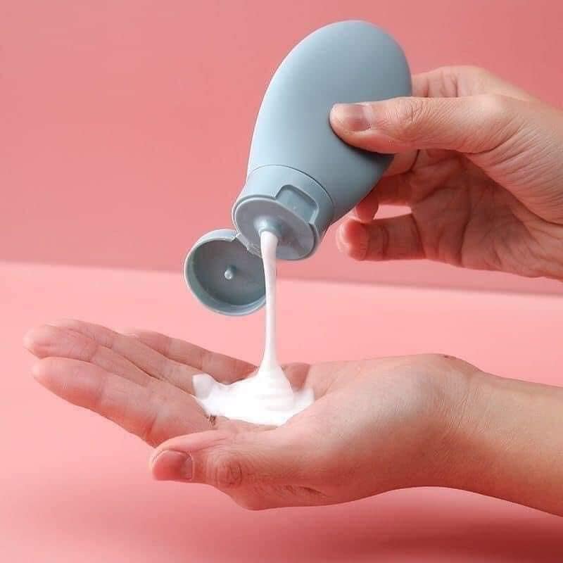 Combo 3 lọ chiết mỹ phẩm du lịch