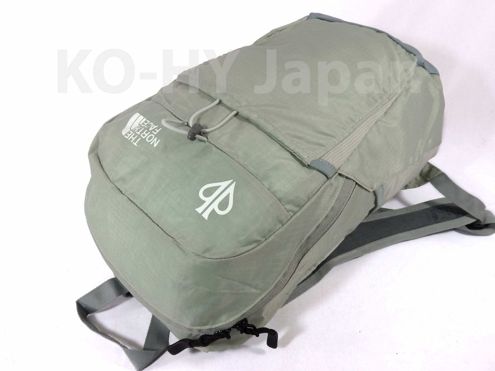 Balo xếp du lịch The North Face FLYWEIGHT PACK