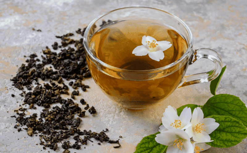 Trà Nhài đặc biệt 1-Tea 500g (Gói)