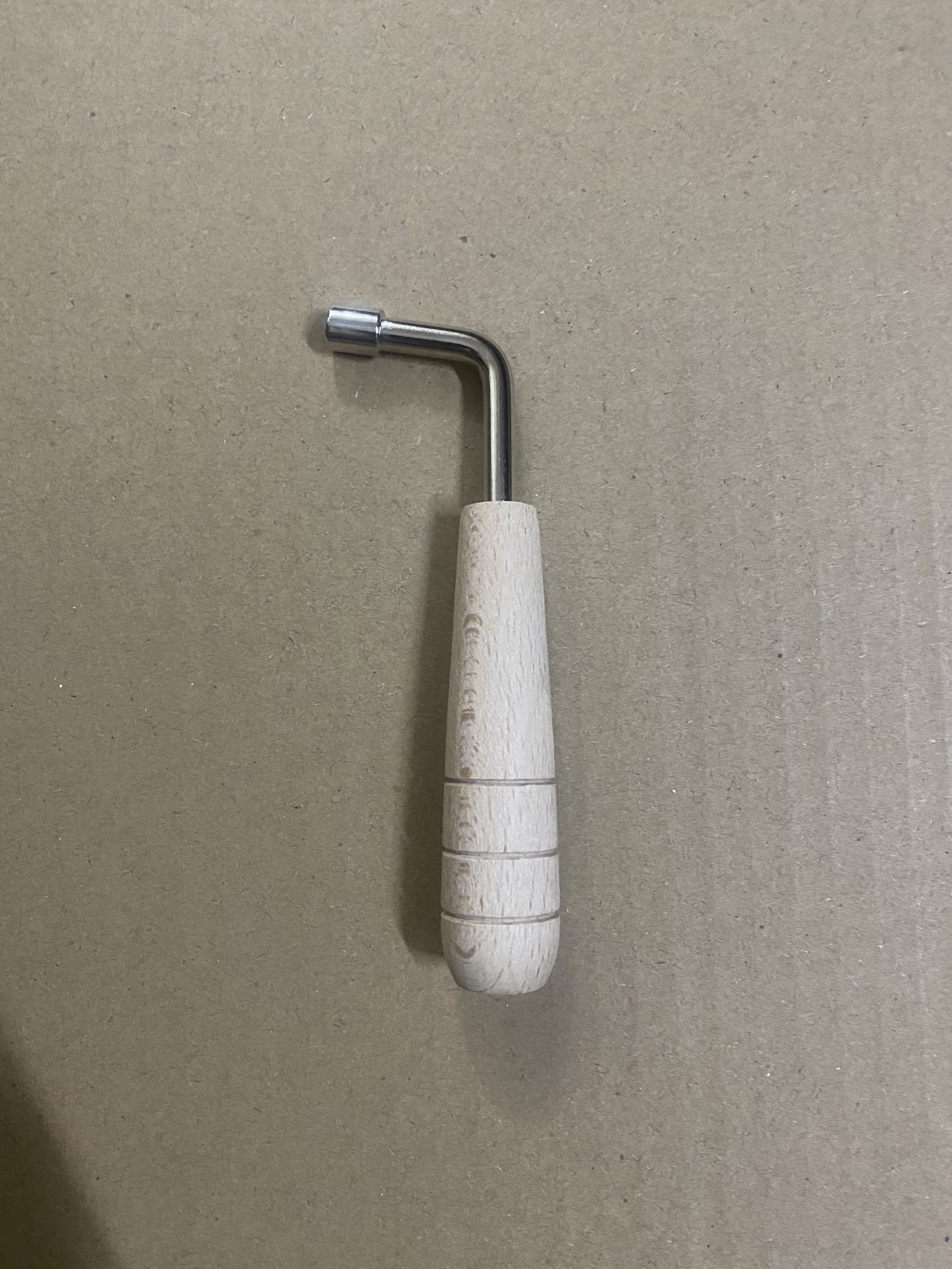 Búa Chỉnh Tone Lên Dây Đàn Lyre Harp