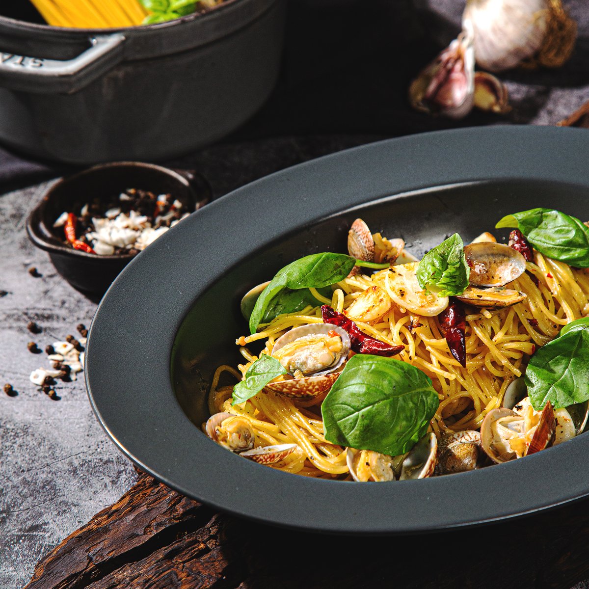 Combo Mì ý 500g & Sốt Spaghetti Ottogi 220g