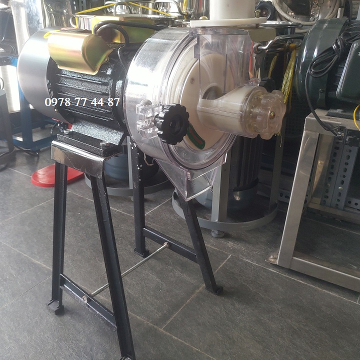 Máy xay bột gạo nước 1500W