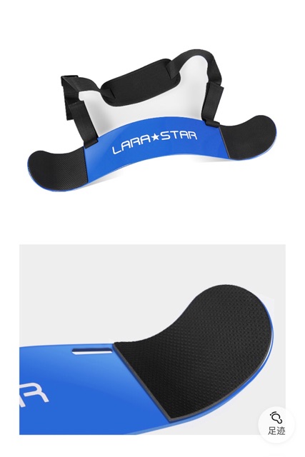[HCM]Đai Arm Blaster - Thanh Hỗ Trợ Tập Tay Trước