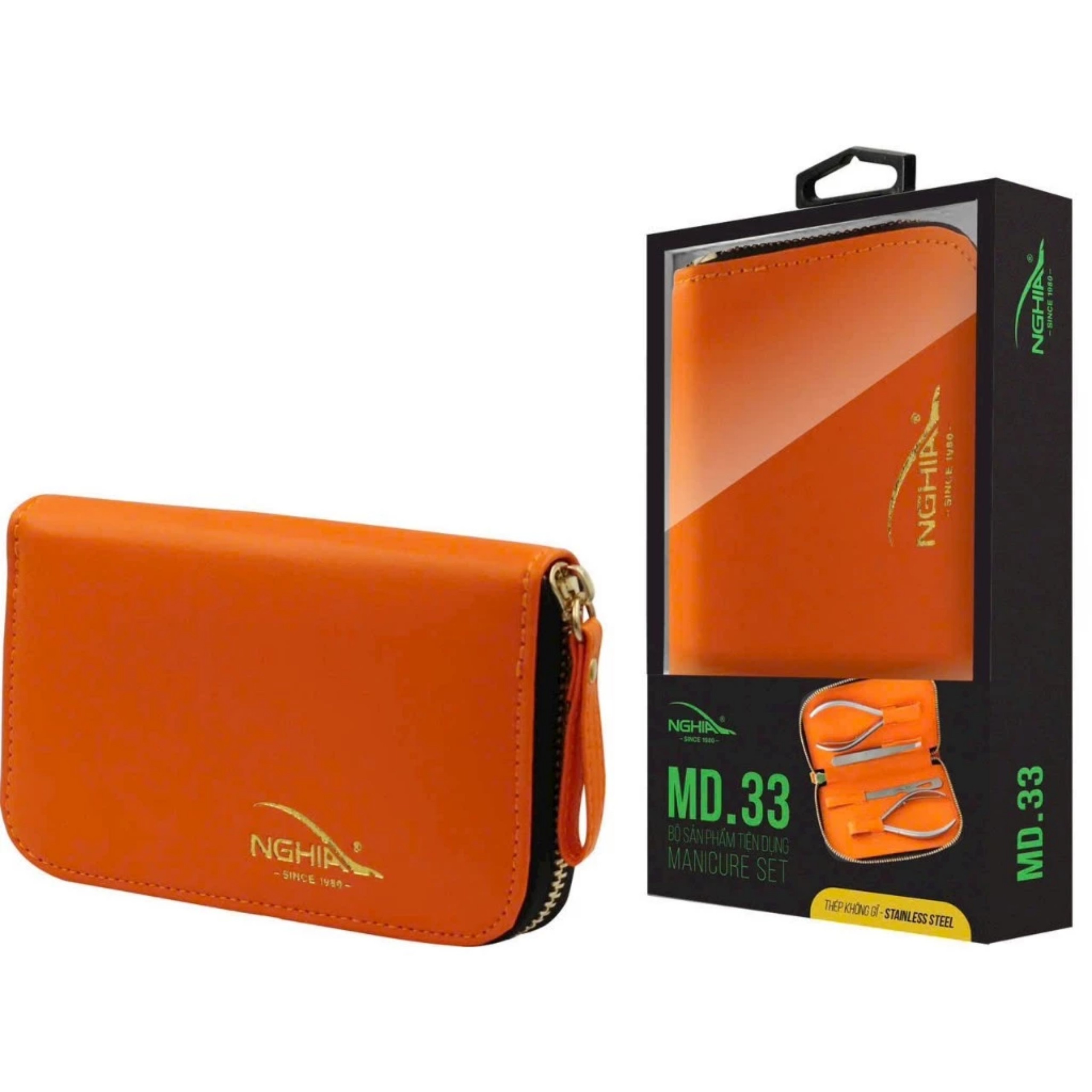 [HCM]Bộ kềm nghĩa MD-33