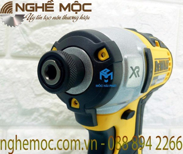 Máy Bắt Vít Dewalt DCF887