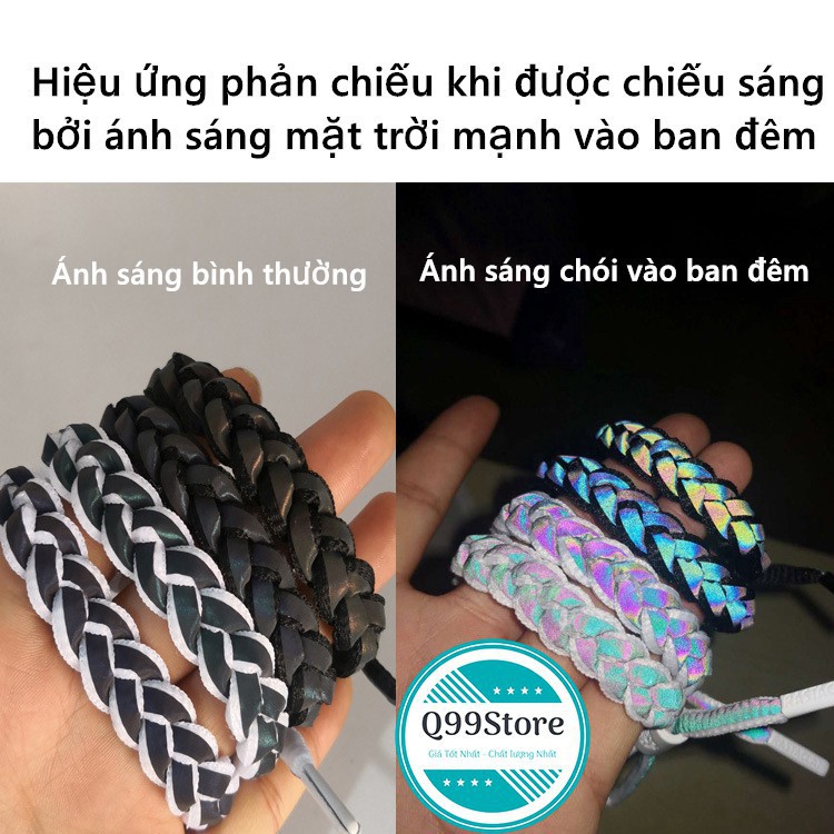 Vòng Tay Phản Quang