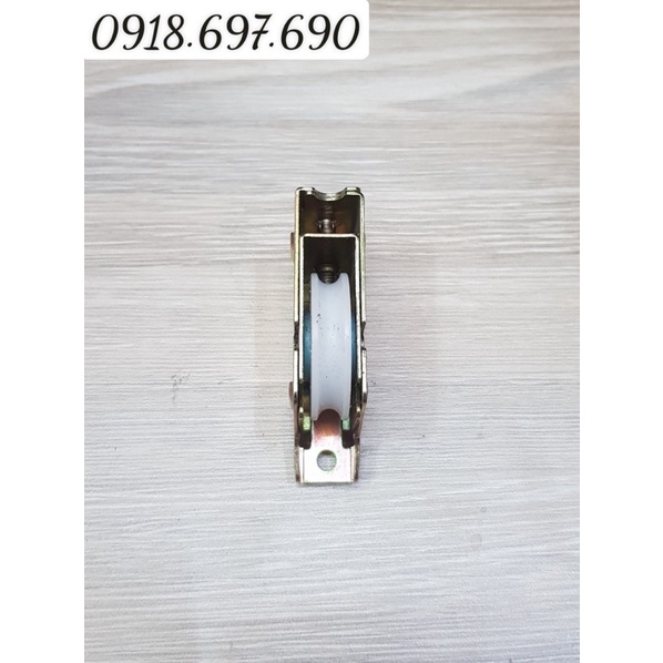 Bánh xe cửa lùa hệ 888 lớn