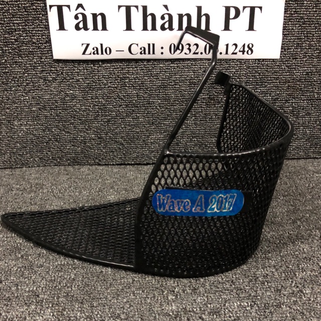 Rổ hông Wave a 110c 2017-2021