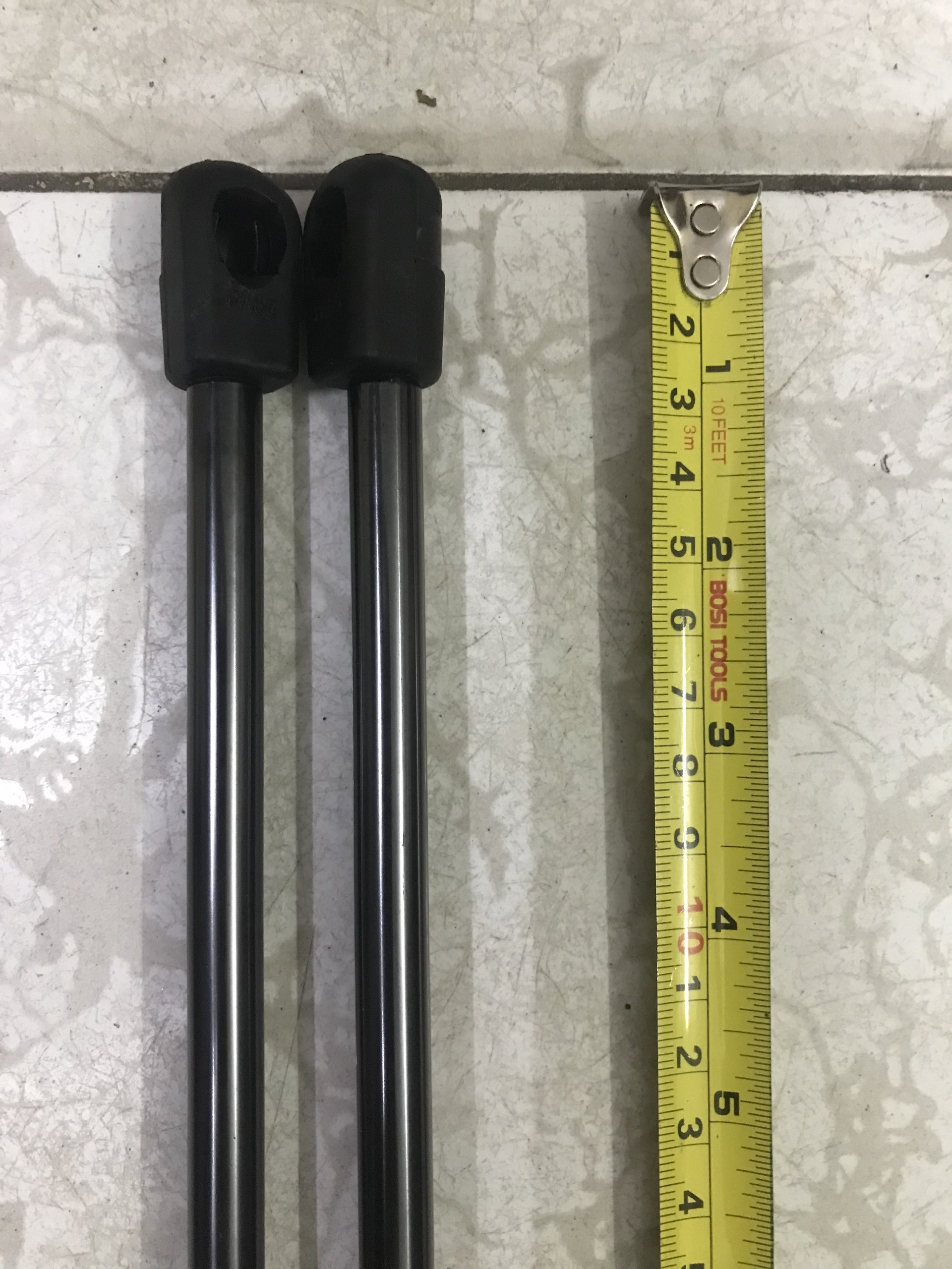 Ty chống cốp sau Hyundai Tucson