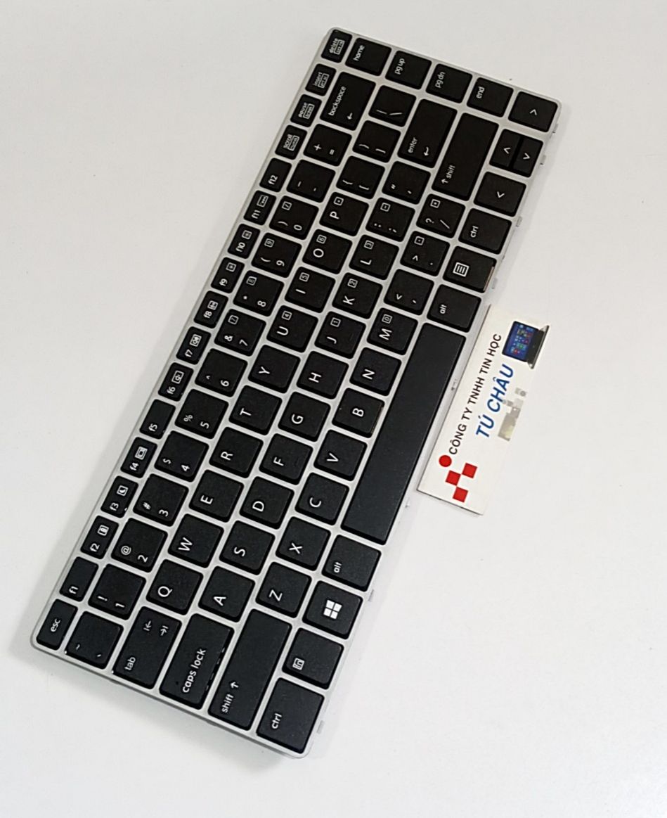 Bàn phím laptop hp folio 9480, 9480m, 9470m, 9480, 9470