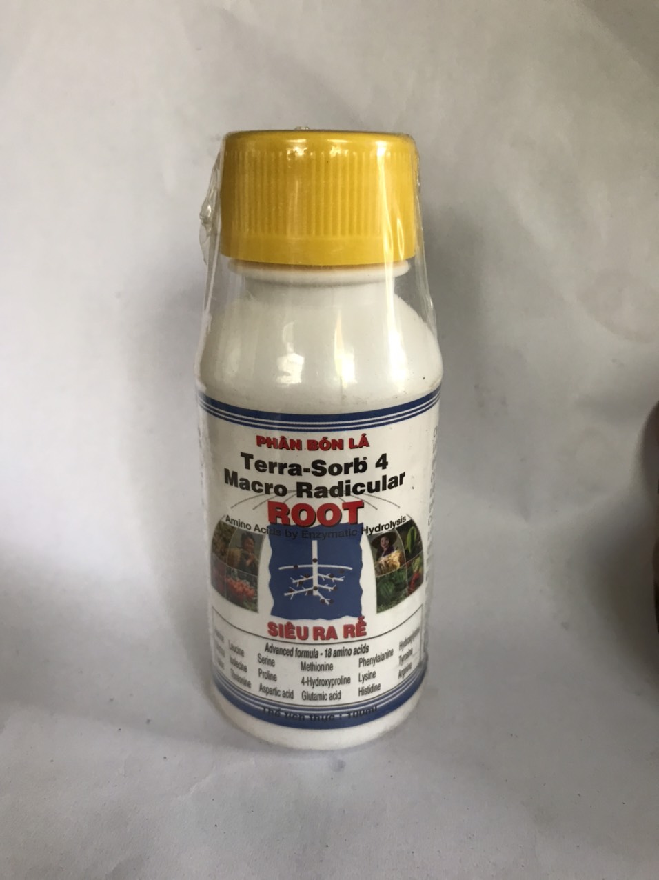 Terra sorb 4 100ml