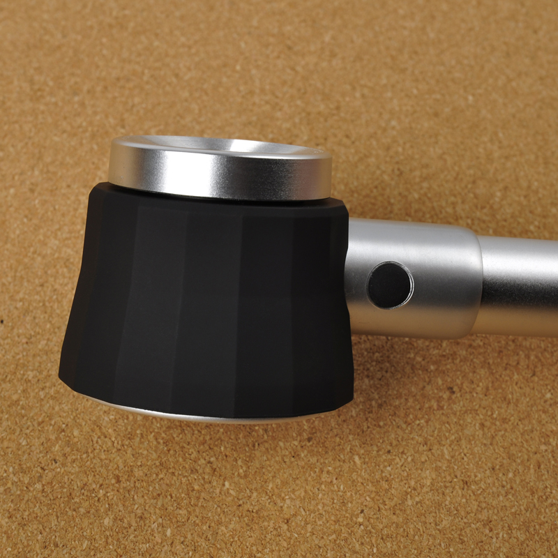 Kính lúp cầm tay 10x có đèn SZ-3 ( CÓ THƯỚC ĐO, ẢNH RÕ NÉT, ĐƯỜNG KÍNH THẤU KÍNH 25MM )