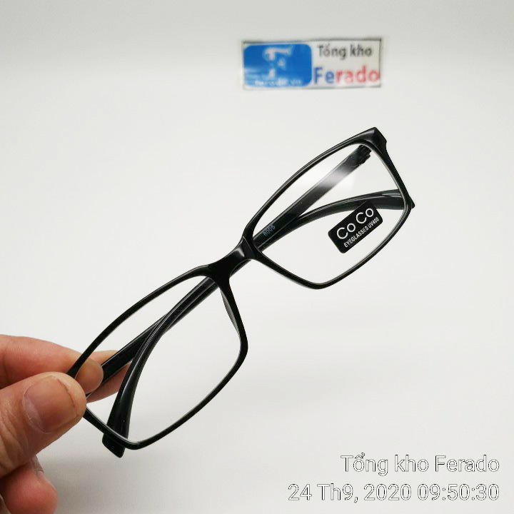 Gọng kính cận COCO-8005