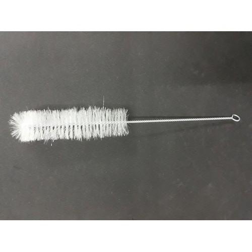 Chiếc chổi cọ rửa ống nghiệm