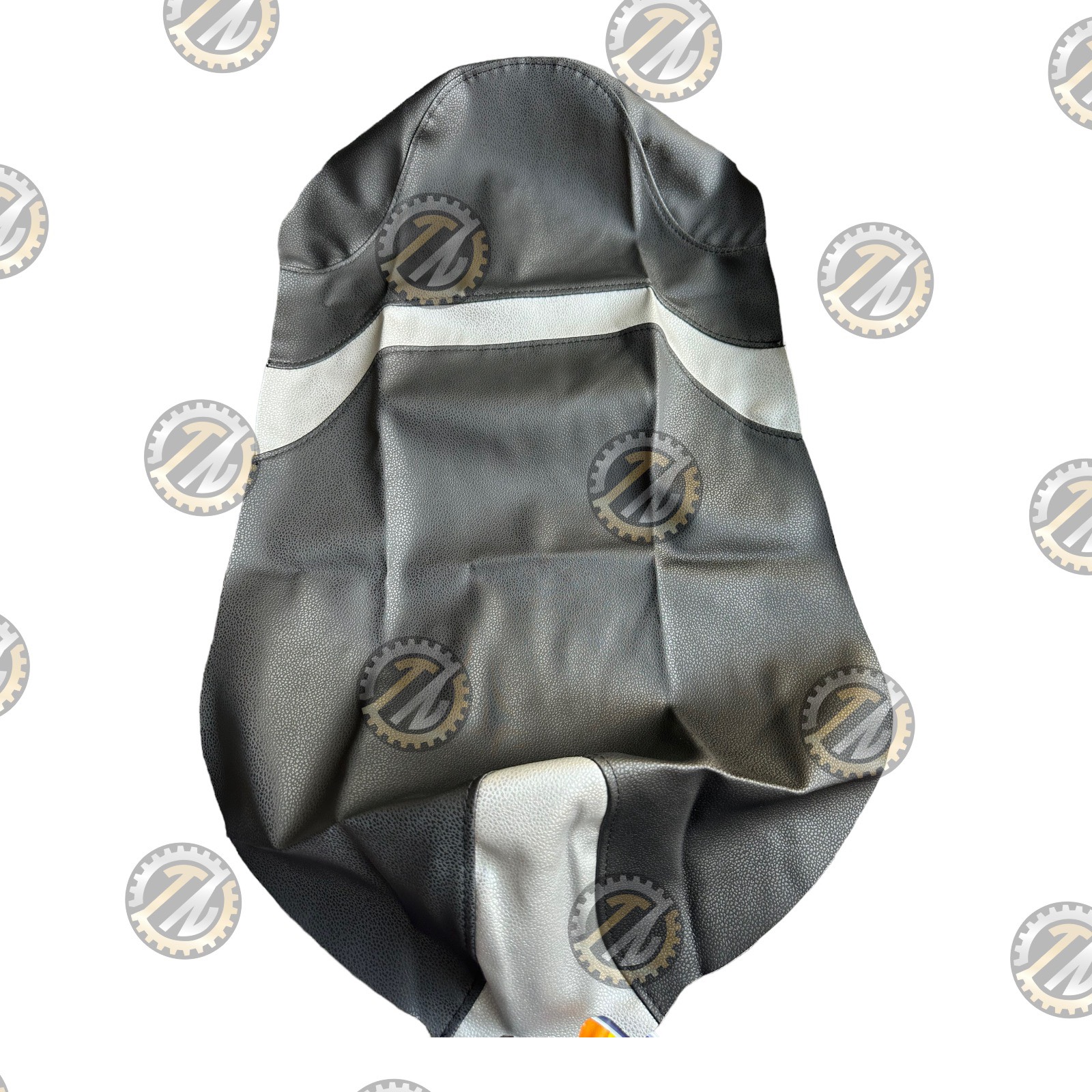 Da yên xe Scoopy đời mới 2021 - 2024 hàng Thái