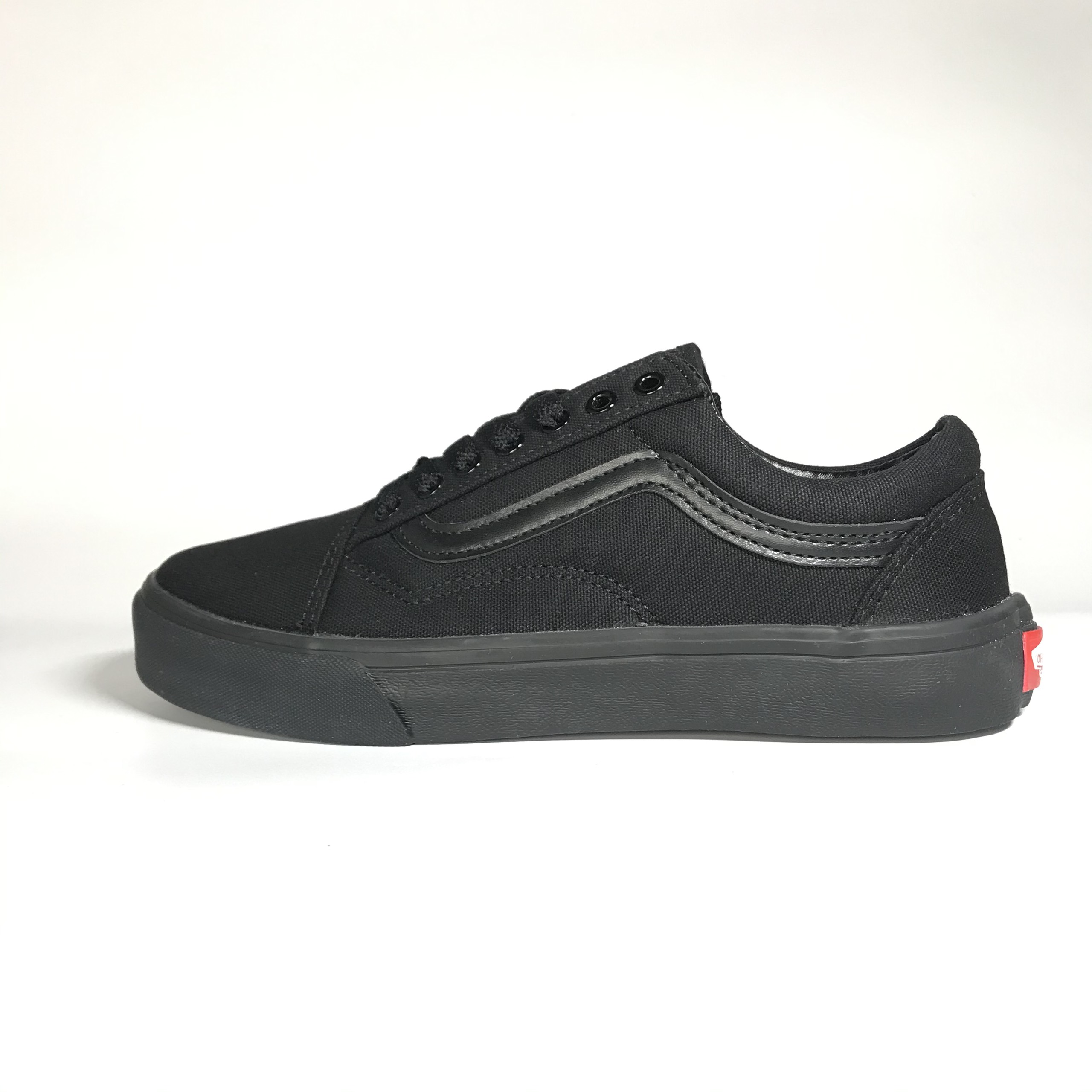 Giày Vans Old Skool Full Đen All Black