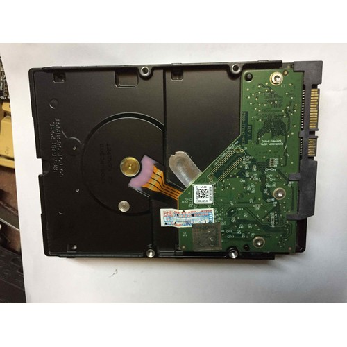 4TB SATA PC HDD