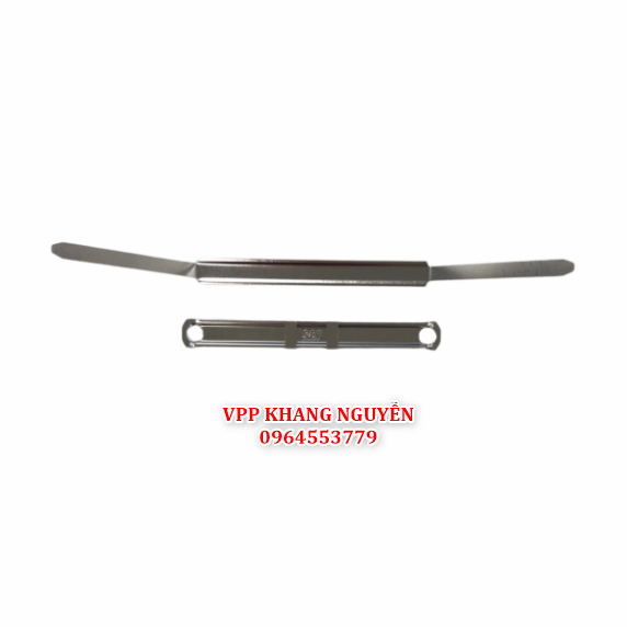 NẸP ACCO SẮT SDI 0946 CÓ TEM (HÀNG CÔNG TY)