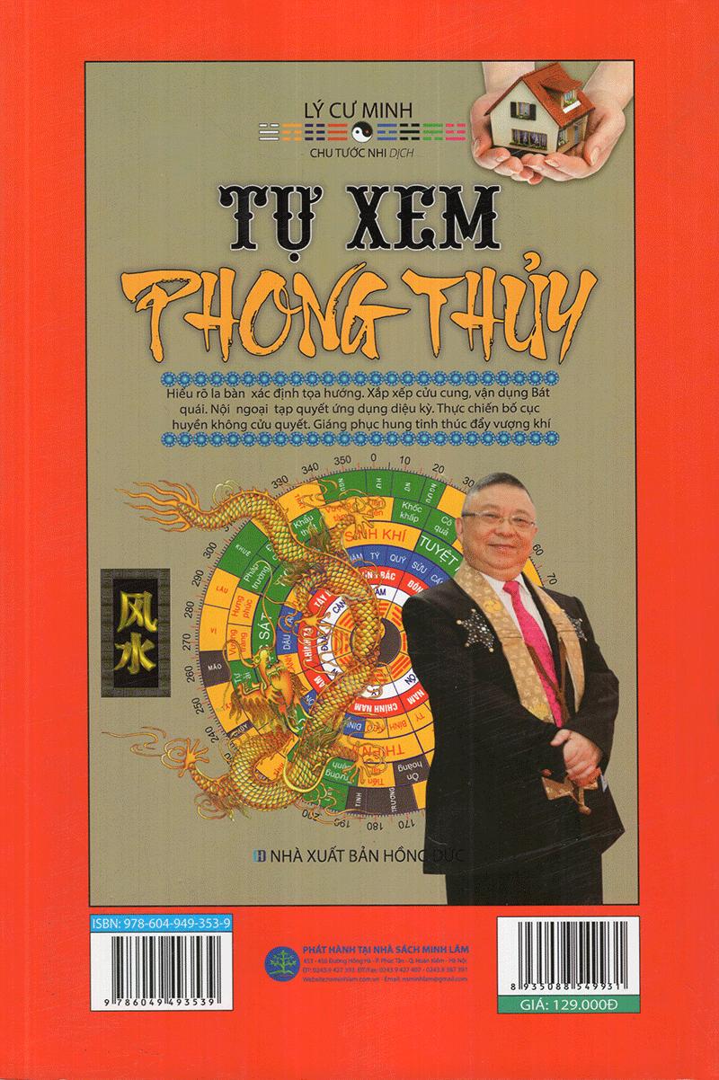 Sách phong thủy - Phong Thủy Nhập Môn