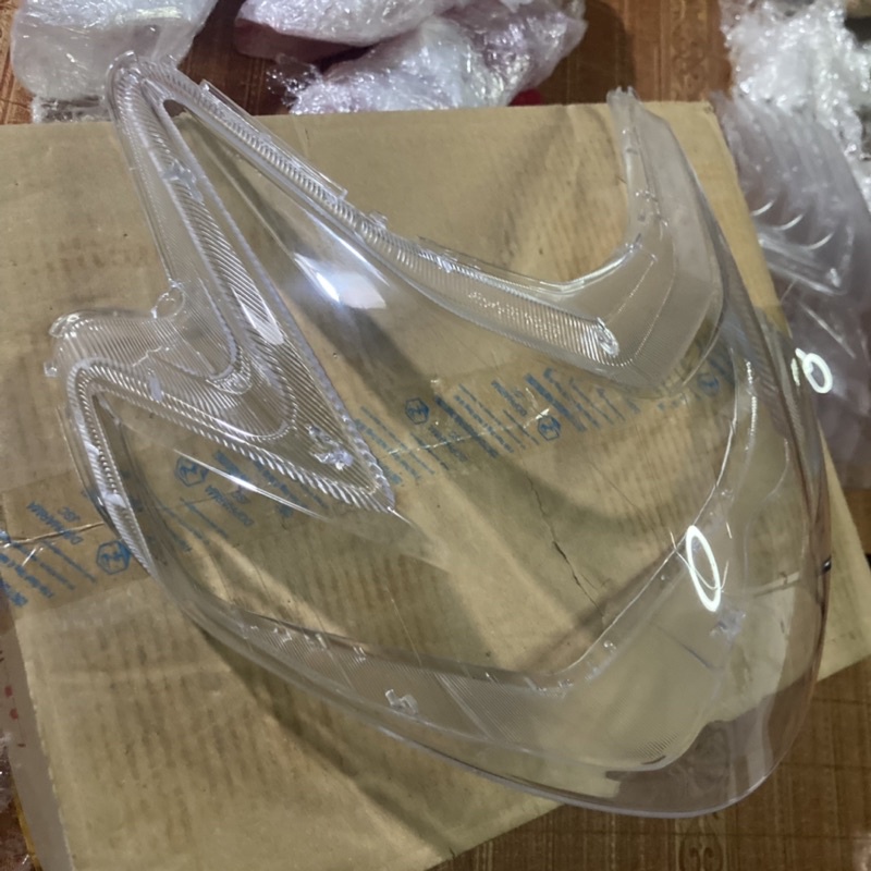kính pha đèn air blade đời đầu