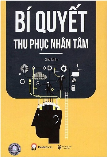 Fahasa - bí quyết thu phục nhân tâm