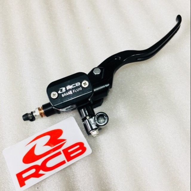 Tay Côn - Thắng RCB Bình Dầu liền 12.7mm