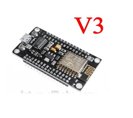 [HCM]ESP8266 Serial Wifi Module NodeMcu Lua Wifi V3 CH340