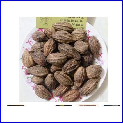 KHA TỬ KHÔ 100GR
