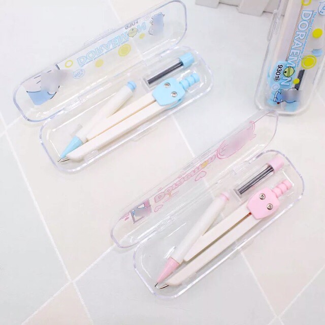 Compa chì bấm, compa chì kim 9301 - 1 Cái