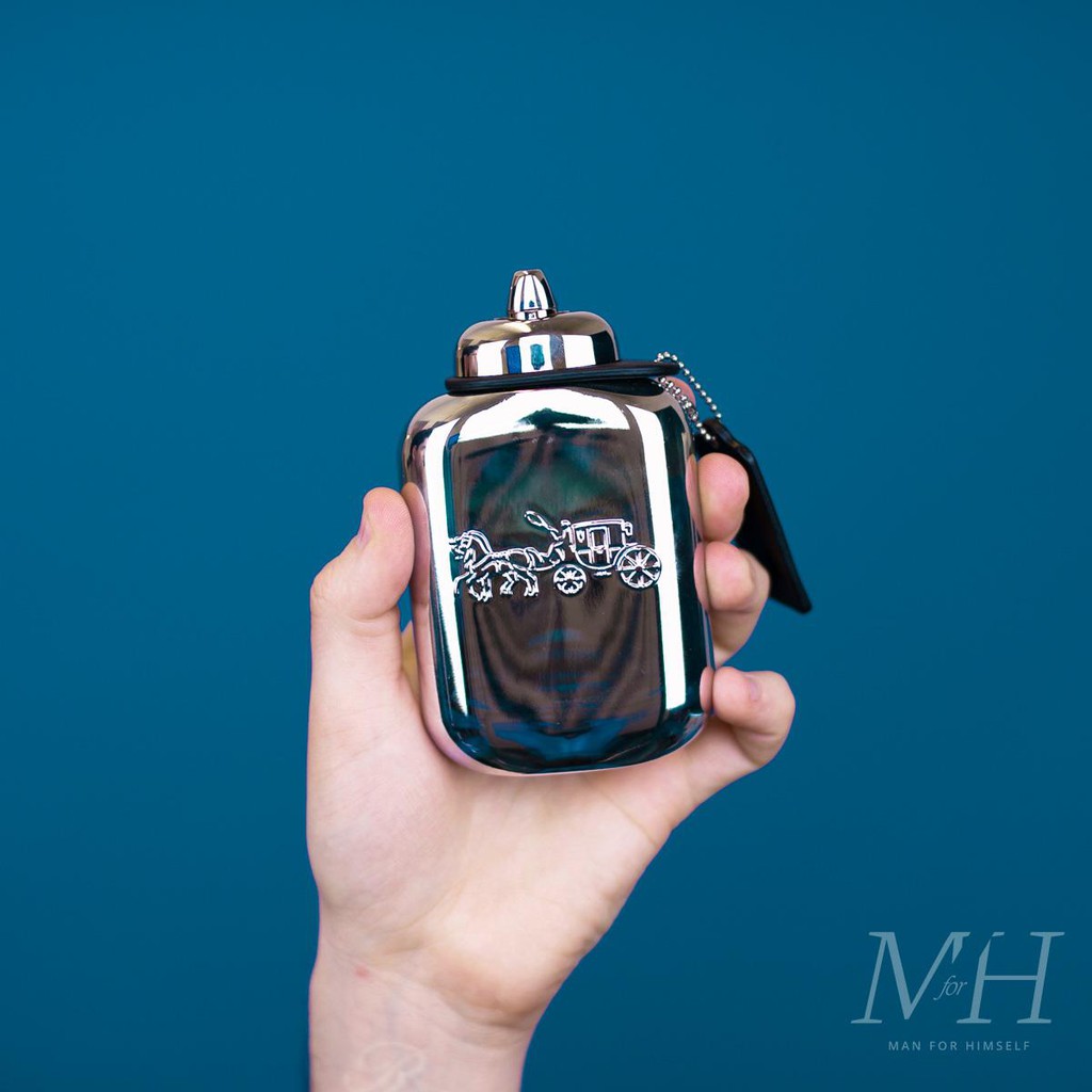 ✦Gh✦ Nước Hoa Dùng Thử Coach Platinum For Men 5Ml/10Ml/20Ml