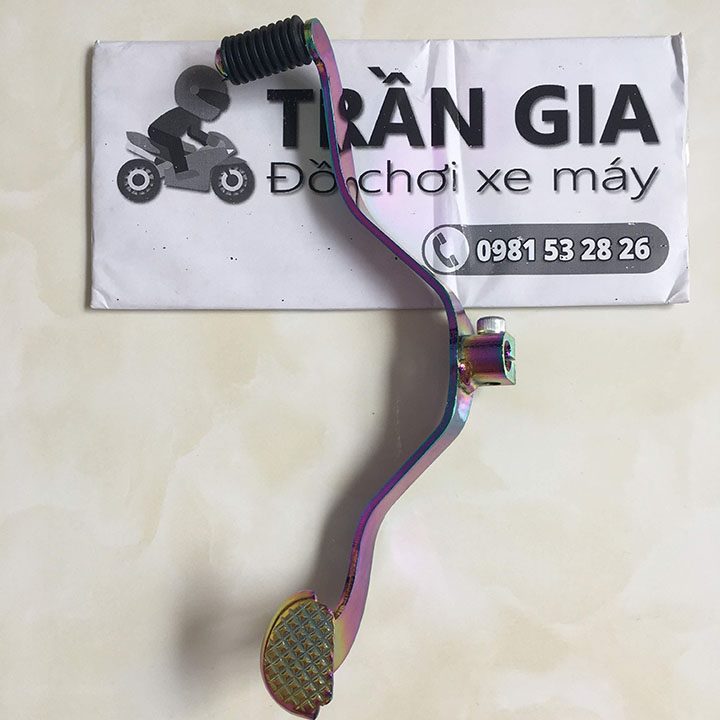 [FreeshipMAX] Cần số 2 chiều xe exciter 150 ex 15 ex15 titan