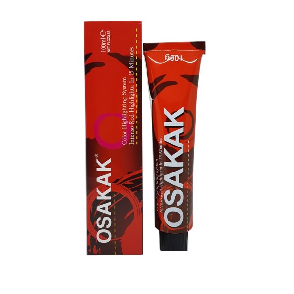 Thuốc Nhuộm OsakaK 60 Màu