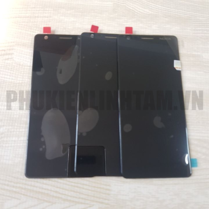 Bộ màn hình Nokia 3.1