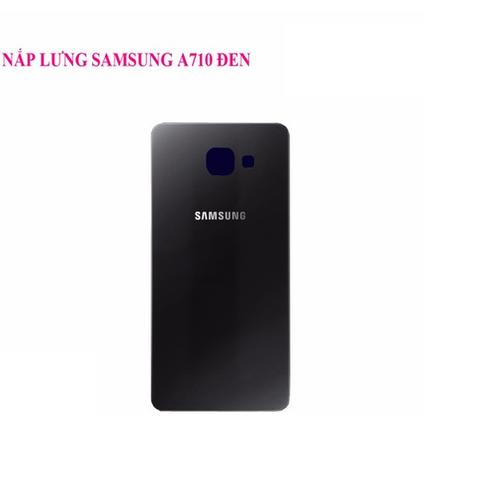 Nắp lưng galaxy a7 2016 a710