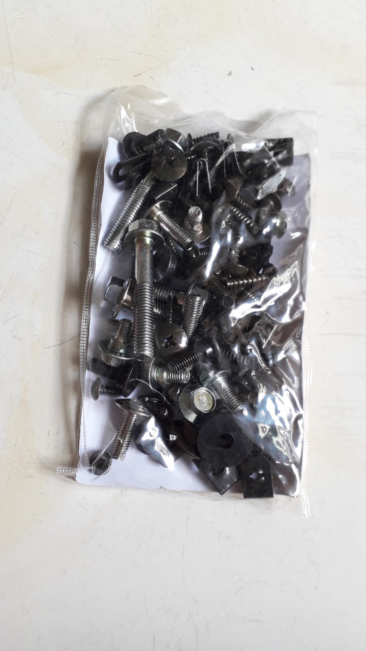 ỐC DÀN ÁO AIR BLADE