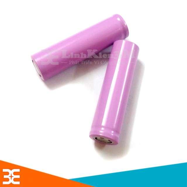 Pin Sạc Dự Phòng 18650 1200mAh 3.7V ( 1 Viên )