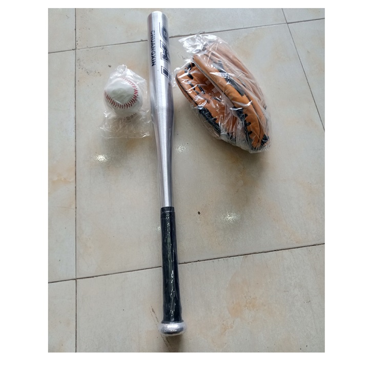 Bộ bóng chày mini có bao đựng