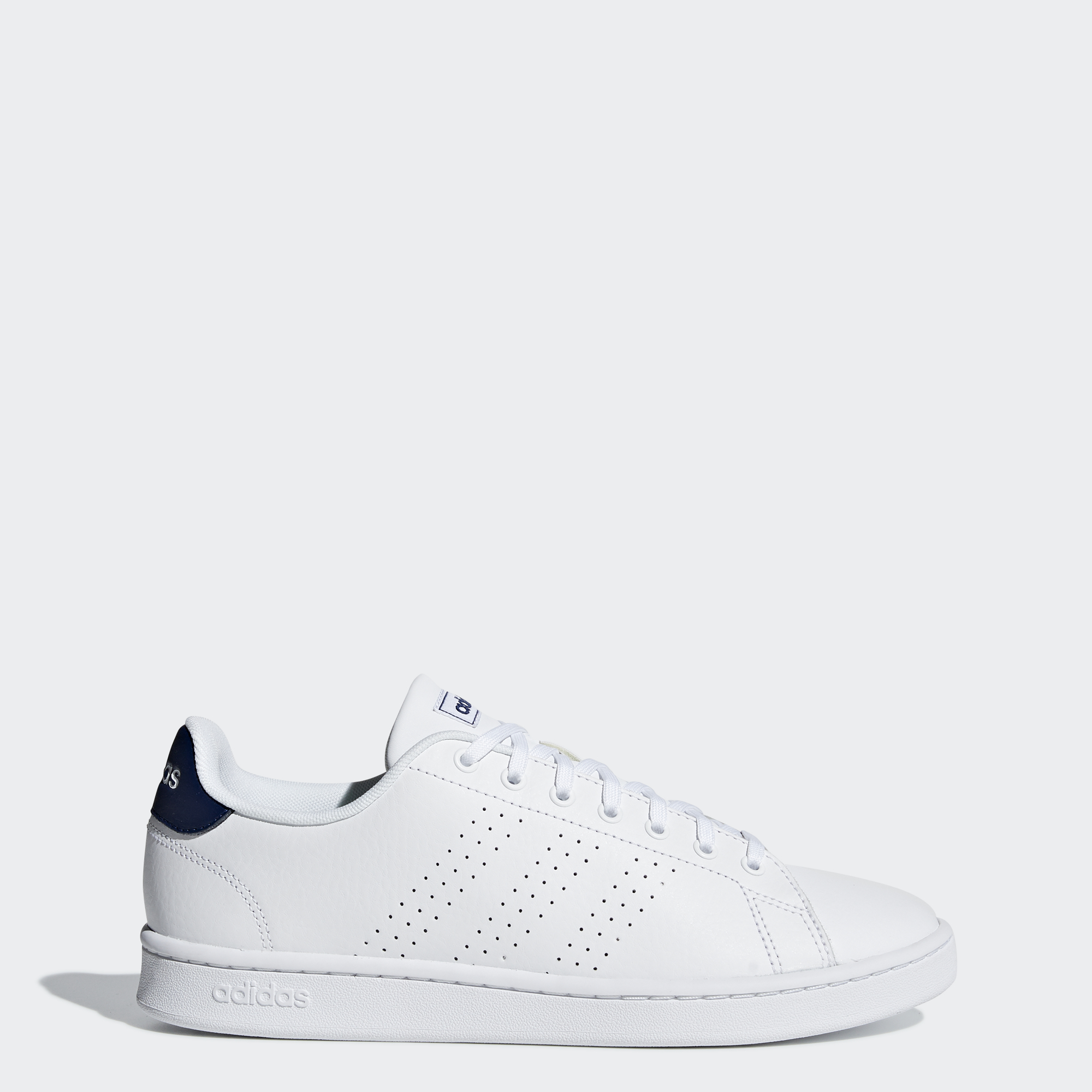 BÁO GIÁ GIÀY ADIDAS ADVANTAGE | Shopee Lazada Sendo Tiki mới nhất 36 adidas TENNIS Giày Advantage Nam Màu trắng F36423