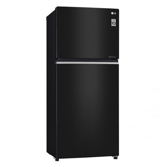 [Trả góp 0%]Tủ Lạnh Inverter LG GN-L422GB (393L)