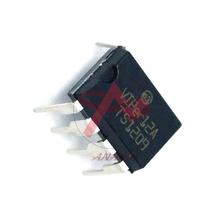 IC VIPER12A DIP8
