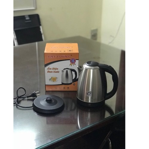 ẤM SIÊU TỐC ĐẠT TƯỜNG 1,8L ST-03