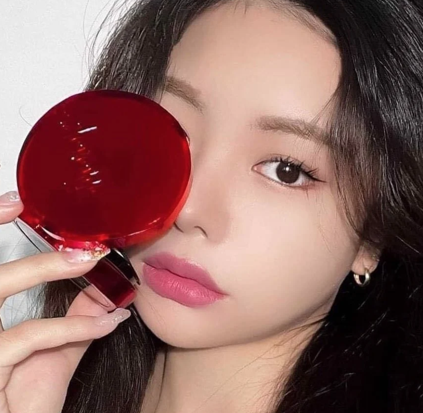 Phấn Nước Espoir Pro Tailor Be Velvet Cushion SPF34 PA++ (Kèm Lõi)
