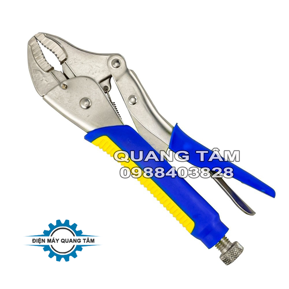 Kìm Bấm Chết Kingblue KS2-250 [Chính Hãng]