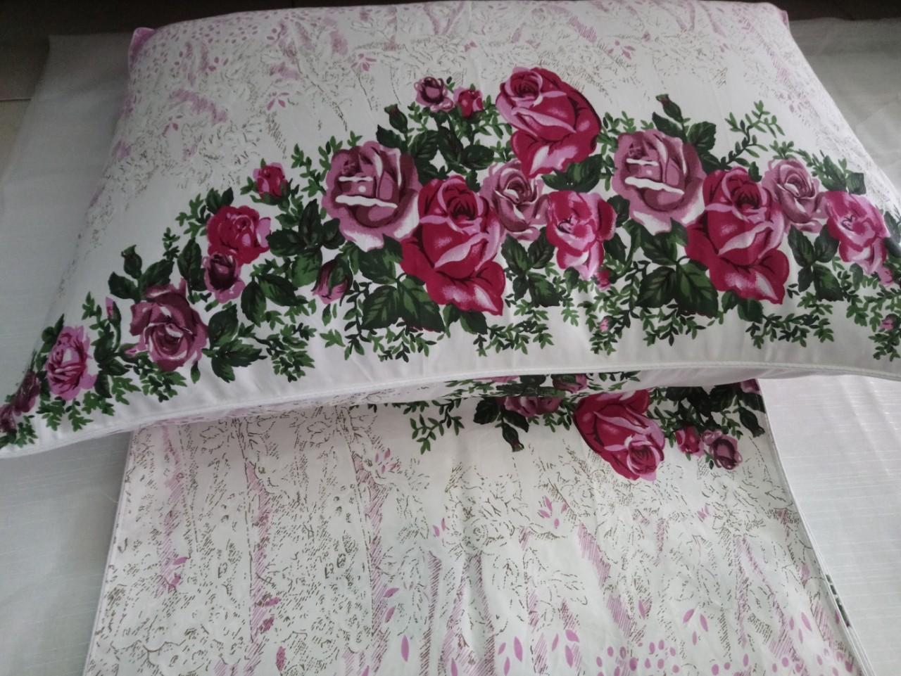 1 cặp áo gối Thắng Lợi (50x70cm)