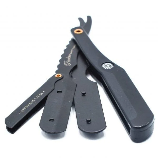 Dao Cạo Râu Parker SRBBA Professional