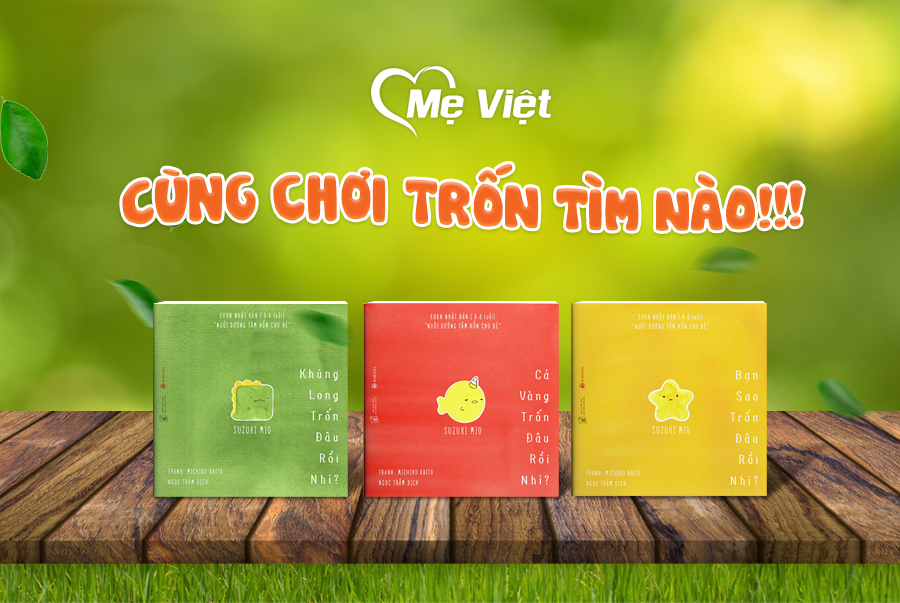 Sách Cho Bé Ehon Nhật Bản Đi Đâu Thế