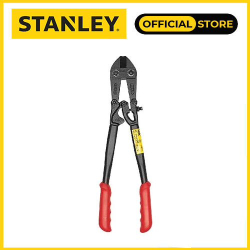 Kềm cắt sắt cộng lực 18"/457mm stanley 14-318-s