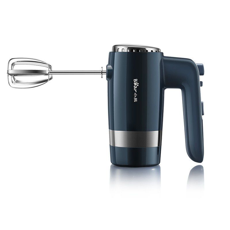 Máy Đánh Trứng - Máy Đánh Bột cầm tay Bear DDQ-B02L1 (HÀNG CHÍNH HÃNG)