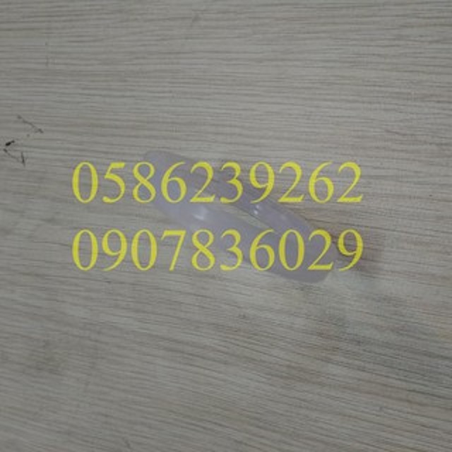 RON CAO SU - PHỤ KIỆN BÌNH XỊT KEM