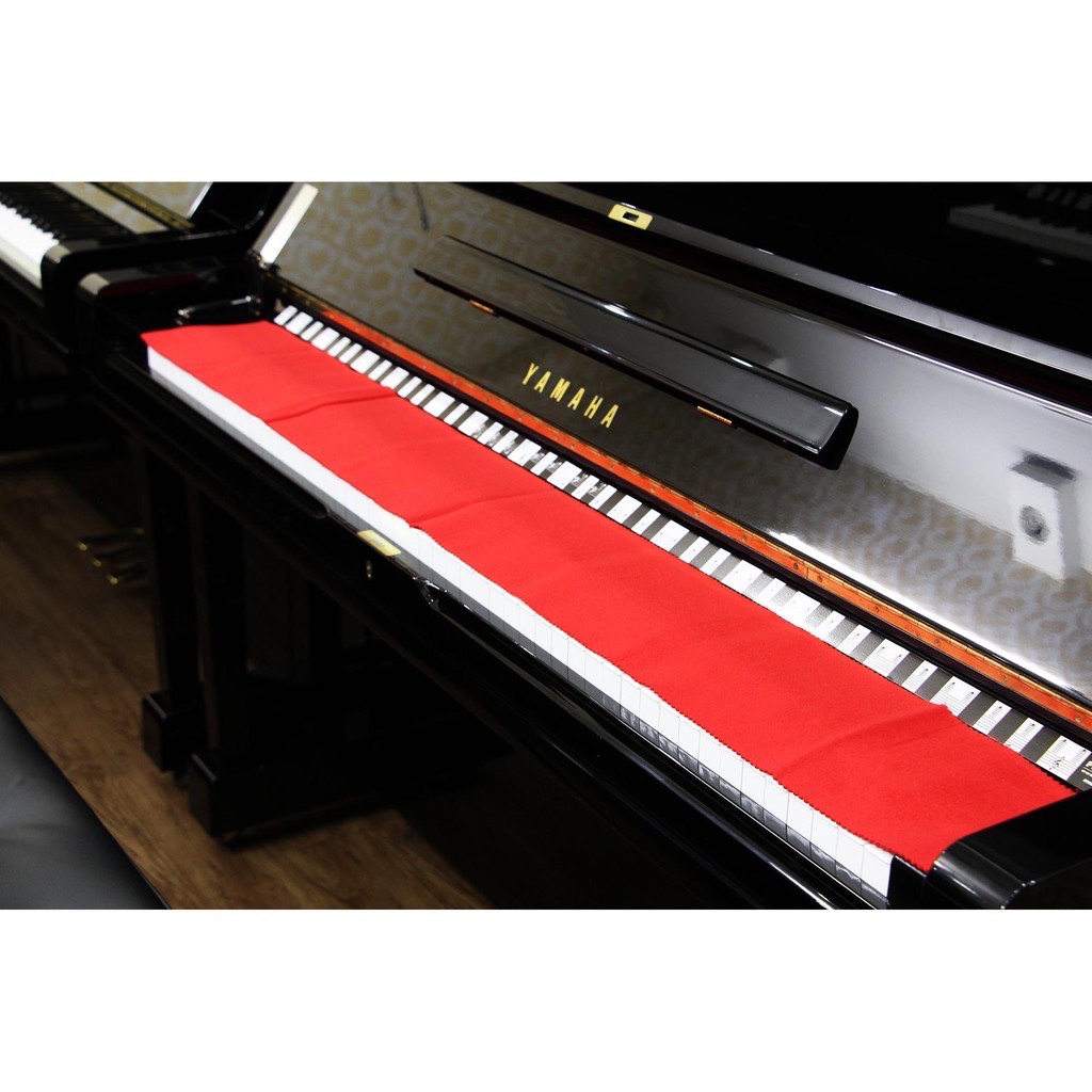 khăn phủ phím đàn piano chống bụi, chống xước